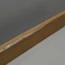 LazBlinds No Tools No Drill Cordless Cellular Shades, Top Down Bottom Up (TDBU) Honeycomb Shades for Home, Light Filtering Thermal Insulation Blinds for Windows, 38" W x 64" H, White