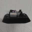 labwork Exterior Door Handle Replacement for 2007-2016 Compass Rear Driver Side Black Plastic 5115826AF CH1520134