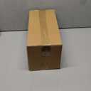 3-Tier Wooden Cupcake Stand & Display Risers, for Food Desserts & More, Sturdy & Reusable (Brown)