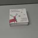 3 x Karate Ornament Boy 2025, Inspirational Gifts for Women Boy Girl, Motivational Gifts to Cheer Up A Friend, Coworkers, Besite, Wooden Ornament for Christmas Tree Decorations