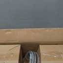 Lawn Mower 42 inch Deck Rebuild Kit for 2 Spindles 618-04456 918-04456 918-04461A, 2 Flat Pulleys, 2 Idlers, 2 Blades, 1 Belt