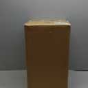 3 Pack 10" Clear Seeded Replacement Glass Shade, 1-5/8" Fitter Opening for Threaded Medium Base Socket for Pendant Light,Ceiling Light,Chandelier Light,Wall Sconce Shade