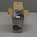 Heating Pad for Period Cramps, Heating Pad for Back/Neck/Shoulder Muscle Pain, 6 Heating&4 Timer Setting, Auto Shut Off, Dry/Moist Heat & Machine Washable, Gray Birthday Christmas Gifts for Women Mom (12'' x 24'')