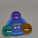 Educational Insights Sight Word Slam - Kindergarten Learning Activities, Electronic Sight Word Games, Flash Cards for Kids, Classroom Toys & Resources, Learn to Read CVC Words, Gifts for Kids Ages 5+