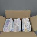 The Honest Company Clean Conscious Training Pants for Sensitive Skin, Hypoallergenic, Fragrance-Free, Rompin' & Stompin' Diggin' It, Size 3T/4T (32-40 lbs), 57 Count