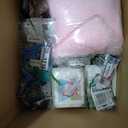 Box of Mixed Items, Retail is Estimated