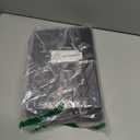 60 Packs Black Photo Frame Cards and Envelopes for 5 x 7 Picture, Paper Picture Frames with Self Seal Envelopes, Photo Card Holder for Classroom Birthday Christmas Wedding Postcards