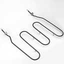 AMI PARTS 316415900 Bake Element Range/Oven Compatible with Crosl.ey Fri-gidaire- Replace AP3776837,1062380, AH977844, EA977844, PS977844