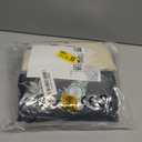 6 Pairs Compression Socks for Women & Men 15-20mmHg Graduated Support Knee High Socks for Nurses, Travel, Athletic (Large-X-Large, 02 Assort - Black/Grey/Pink/Blue/Cream/Light Gray)