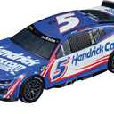 Carrera GO Electric Powered Slot Car Racing Kids Toy Race Track Set 1:43 Scale, NASCAR Watkins Glen Duel ASIN