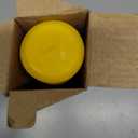 Dog Squeaky Toys Interactive Dog Toys for Aggressive Chewers Tough Rubber Chew Toys for Medium/Large Breed, Indestructible Puppy Chew Toys for Teething (Yellow)