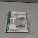 Food Scale, Kitchen Scale, Weight Scale Grams and Ounces for Weight Loss, Baking, Cooking, Keto and Meal Prep, LCD Display, 304 Stainless Steel