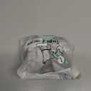 Supet Cat Grooming Hammock, Self-Adherent Cat Wrap for Cutting Nails, Anti-Escape Calming Wrap for Medicine, Nail Clipping, Teeth Brushing, Ear Cleaning, Large