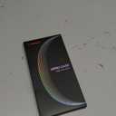 TORRAS Magnetic Ostand for iPhone 14 Pro Max Case [Compatible with Magsafe] with Stand, [Military Grade Drop Protection] Shockproof Translucent Back Slim Protective Phone Case (2022), Black