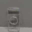 TORRAS 360 Magnetic Stand for iPhone 17 Pro Max Case, [Fit for MagSafe] [4X MilitaryGrade Protection] Slim Case for iPhone 17 Pro Max 6.9" 2025, Clear, Ostand O3 Fitness Series