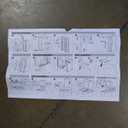 APC Ved for 750MM Wide Tall Range/Vertical Exhaust Duct Kit for Sx Enclosure