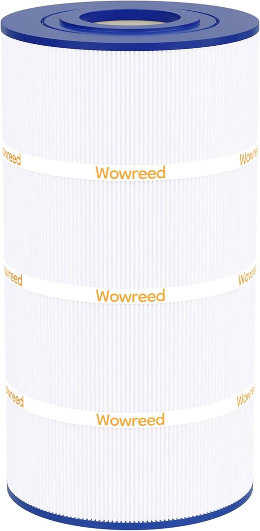 Pool Filter Compatible with SwimClear C100S, CX100XRE, C-9440, PA100S, 1 Pack