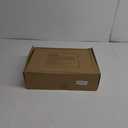 PACEARTH 40 Inch Saucer Tree Swing Flying 900lb Weight Capacity 2 Added Hanging Straps Adjustable Multi-Strand Ropes Colorful Safe and Durable Swing Seat for Children