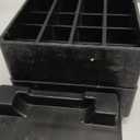 Furniture Moving Set for Hard Floor Surfaces, Move Heavy Furniture Quickly & Easily,(1 Lifter Tool & 4 Heightening Block) (Square)