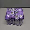 2 x Silk Shelf-Stable Soy Milk Singles, Very Vanilla, Dairy-Free, Vegan, Non-GMO Project Verified, 8 oz., 6 Pack