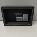 Primitives by Kathy 17423 Box Sign, Good Friends, Wood, 6" x 4"