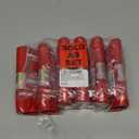 Old Spice Antiperspirant Deodorant for Men, 24/7 Sweat & Odor Protection, 24/7 Lasting Freshness, Invisible Solid, Steel Titan with Aged Oak Scent, 2.6 oz (Pack of 6)