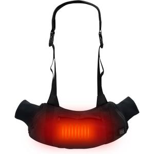 Heated Hand Warmer PouchNo Power Bank Heated Hand Warmers with 3 Heat Modes,Golf Hand Warmers Pouch for Winter Outdoor Sports,Camping,Fishing,Photography