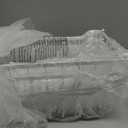 Orgneas Freezer Organizer Bins, Vertical Sides Wire Freezer Baskets for Upright Freezer, Chest Freezer Organizer Deep Freezer Storage Containers for Foods, Snacks, Vegetables, Fruits, Set of 6