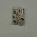 Rocaris 20 Pcs 2 Inch Compressed Wool Fabric Disc Polishing Buffing Pads Wheels Disc Pad Holder with 1/4" Shank Perfect for Cleaning Polishing Sanding Projects…