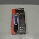 REMINGTON R4000 Series Rotary Shaver, PR1340D (Blue)