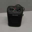 Pelonis 1500-Watt 9 in. Electric Personal Ceramic Heater