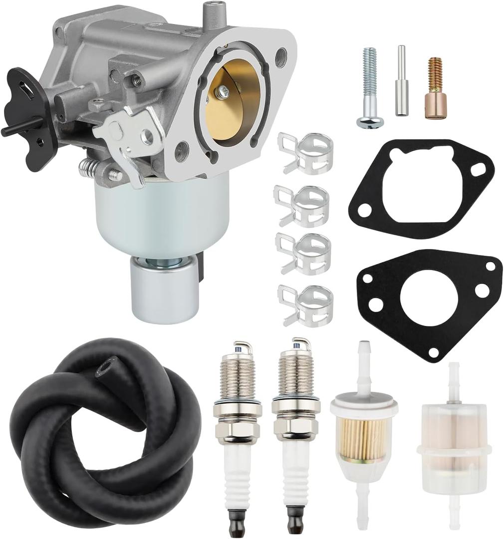 1685321-S Carburetor for Kohler 7000 Series 24HP 25HP 26HP 22HP 23HP KT735 KT740 KT745 KT725 KT730 7000 Series Carburetor for Cub Cadet Toro Lawn Mower Parts