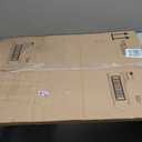 3M Post-it Easel Pad, 20 in x 23 in, White, 20 Sheets/Pad, 2 Pads/Pk, Mounts to surfaces with Command Strips included (566)