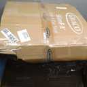 Graco Slimfit 3-in-1 Convertible Car Seat, Ultra-Space-Saving Design, Jarret, Suitable for Rear and Forward-Facing, Highback Booster Seat with 10-Position Headrest