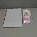 Acrylic Display Case for Collectibles Assemble Clear Acrylic Display Box for Lego Alternative Glass Case for Display Figures Doll Toys Home Storage(8x8x12 inch, 20x20x30 cm)