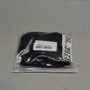 ANGOOL Strapless Bra for Women Padded Non-Slip Silicone Bandeau Bra Seamless Comfortable Wirefree Tube Top Bralette.S