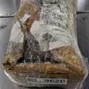 Rubber Encased Hex Dumbbell 45LB