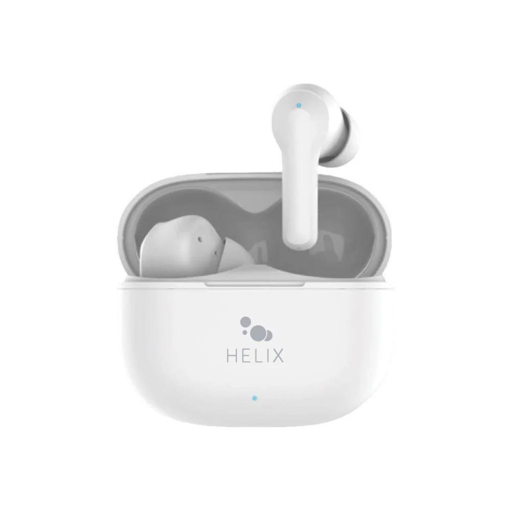 True Wireless With Portable Charging Case