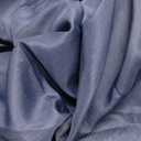 10-Pack Navy Blue Round Tablecloths, 70 Inches, Stain-Resistant Polyester for 3-4 Ft Round Tables - Washable Table Covers for Weddings, Banquets, Birthday Parties, Events
