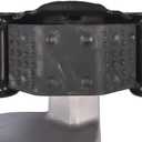 Set of 3 Engine and Transmission Mounts Front Rear Replacement for Smart Fortwo 451 2008-2015 1322200048 1322200148