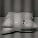 MIULEE 20 x 20 Pillow Inserts (Set of 2) -Throw Pillows for Couch Sofa with 100% Cotton Covers