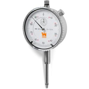 WEN 10703 1 in. Precision Dial Indicator with .001 in. Resolution