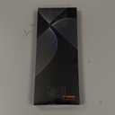 TORRAS Military-Grade Shatterproof for iPhone 16 Pro Screen Protector [9H+ Aerospace Tempered Glass One-Step Installation] Full Coverage Fit Bubble Free Top-Notch Protection, 2 Pack, GlassGo X