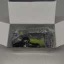 AlpsWolf Camping Lantern Rechargeable, LED Flashlight Spotlight Lantern with 800LM, 3600 mAh, Strap Included Portable Bright Camping Light for Emergency, Outdoor Hiking, Power Outages