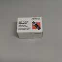 Hitachi MAF0031 Mass Air Flow Sensor , Black, 1.46 x 1.82 x 3.57 inches