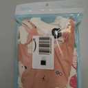 2 PCS Cat Recovery Suit Female Cat Onesie for Cats After Surgery Spay Abdominal Wounds, Kitten Surgery Recovery Suit Female Breathable E-Collar Alternative Kitten Onesie Anti Licking Medium