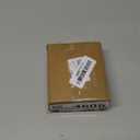 Backpacking Stove Portable Camping Stove Burner, Caudblor Small Backpack Stoves with Butane Adapter, Lightweight Hiking Stove with Carrying Case for Travel, Little Father's Day gifts Camp Stove