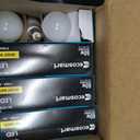 60-Watt Equivalent A19 Dimmable Energy Star LED Light Bulb Bright White (3000K)(16-Pack)