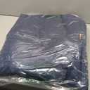 Backflow Preventer Insulation Cover-24 W x 24" H, 6 Layers Fabric Outdoor Pipe Insulation Cover with Aluminum Foil Layer Dupont Sorona Cotton, Backflow Cover for Winter Freeze Protection