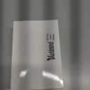 1000 Pcs Candy Corn Bulletin Board Decor Candy Corn Shaped Sticky Notes Halloween Classroom Decorations for Bulletin Board School Classroom Party Decorations (White, Yellow, Orange)